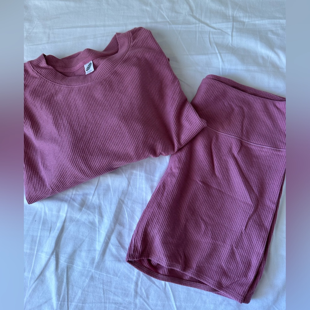 PJ/Lounge Set